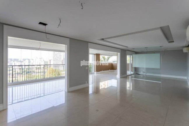 Imagem Apartamento com 3 Quartos à Venda, 247 m² em Panamby - São Paulo Imagem Apartamento com 3 Quartos à Venda, 247 m² em Panamby - São Paulo