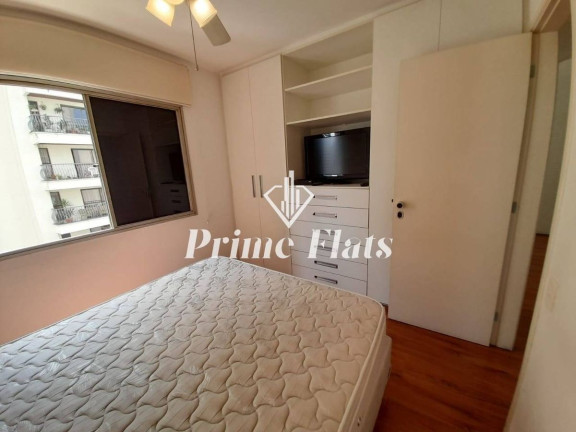 Imagem Apartamento com 1 Quarto à Venda, 42 m² em Vila Nova Conceição - São Paulo Imagem Apartamento com 1 Quarto à Venda, 42 m² em Vila Nova Conceição - São Paulo