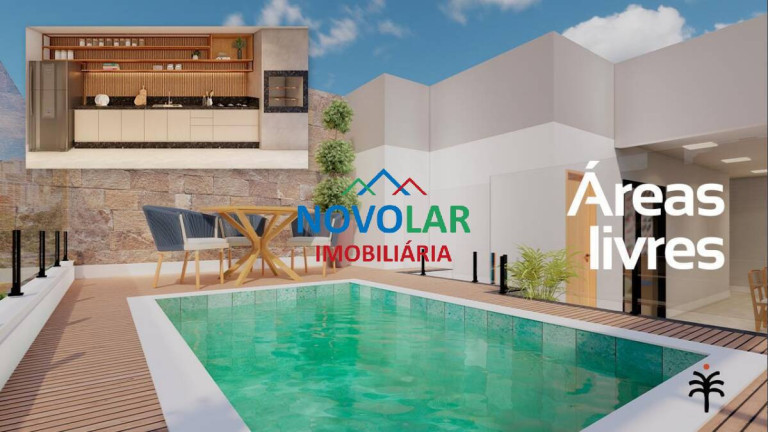 Imagem Apartamento com 1 Quarto à Venda, 62 m² em Nova São Pedro - São Pedro Da Aldeia Imagem Apartamento com 1 Quarto à Venda, 62 m² em Nova São Pedro - São Pedro Da Aldeia