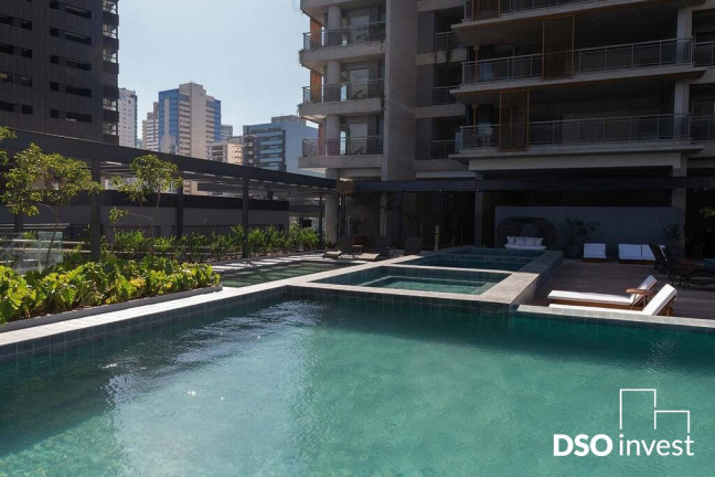 Imagem Apartamento com 4 Quartos à Venda,  em Brooklin - São Paulo