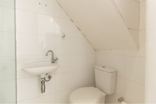 Imagem Casa com 3 Quartos à Venda,  em Moema - São Paulo
