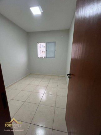 Imagem Imóvel com 2 Quartos à Venda, 48 m² em Vila Sônia - Praia Grande