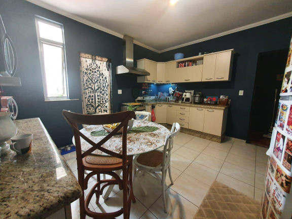 Imagem Apartamento com 3 Quartos à Venda, 140 m² em Centro - Sorocaba