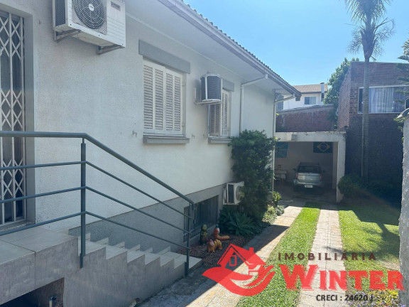 Casa com 3 Quartos à Venda, 400 m² em Centro - Feliz