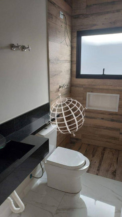 Imagem Casa com 3 Quartos à Venda, 220 m² em Condomínio Shambala Iii - Atibaia