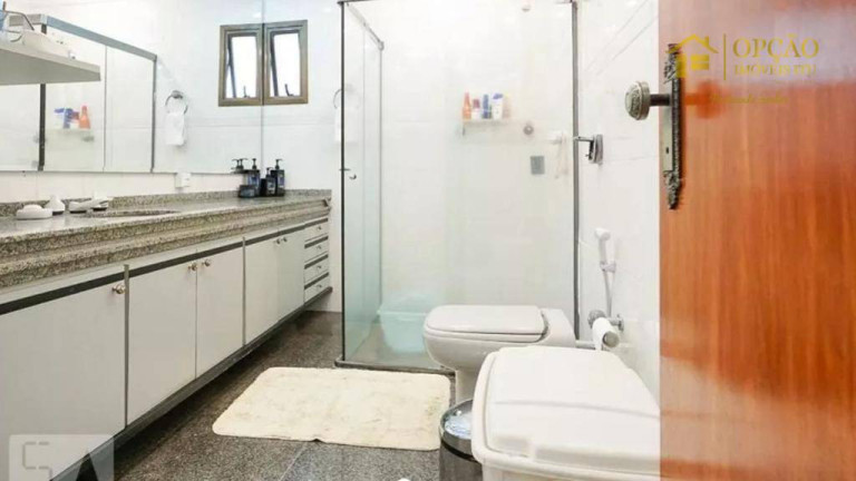 Imagem Apartamento com 4 Quartos à Venda, 302 m² em Vila Regente Feijó - São Paulo Imagem Apartamento com 4 Quartos à Venda, 302 m² em Vila Regente Feijó - São Paulo