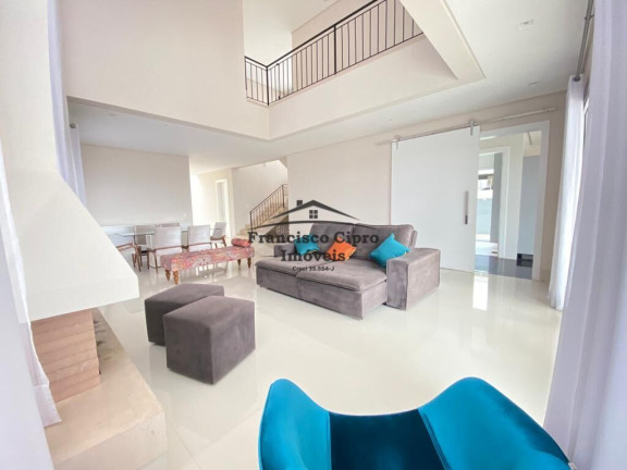 Imagem Casa com 4 Quartos à Venda, 384 m² em Alphaville - Santana De Parnaíba Imagem Casa com 4 Quartos à Venda, 384 m² em Alphaville - Santana De Parnaíba