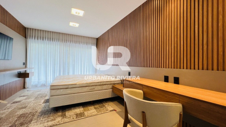 Imagem Casa com 5 Quartos à Venda, 348 m² em Riviera | Módulo 24 - Bertioga