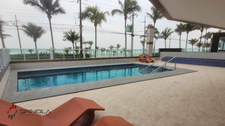 Imagem Apartamento com 1 Quarto à Venda, 54 m² em Vila Balneária - Praia Grande Imagem Apartamento com 1 Quarto à Venda, 54 m² em Vila Balneária - Praia Grande