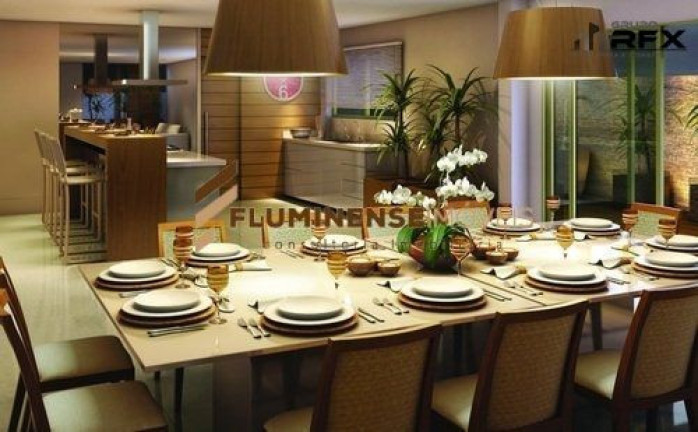 Imagem Apartamento com 2 Quartos à Venda, 85 m² em Charitas - Niterói