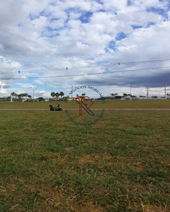 Imagem Terreno à Venda, 463 m² em Alphaville Nova Esplanada - Votorantim