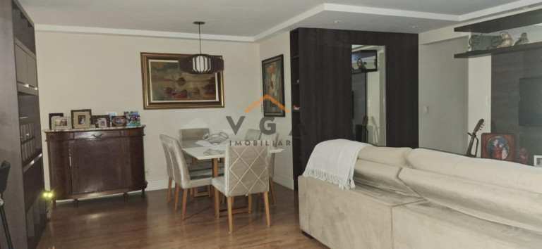 Imagem Apartamento com 2 Quartos à Venda, 110 m² em Mooca - São Paulo