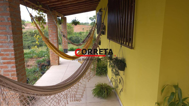 Casa com 4 Quartos à Venda, 1.800 m² em Votorantim - Ibiúna