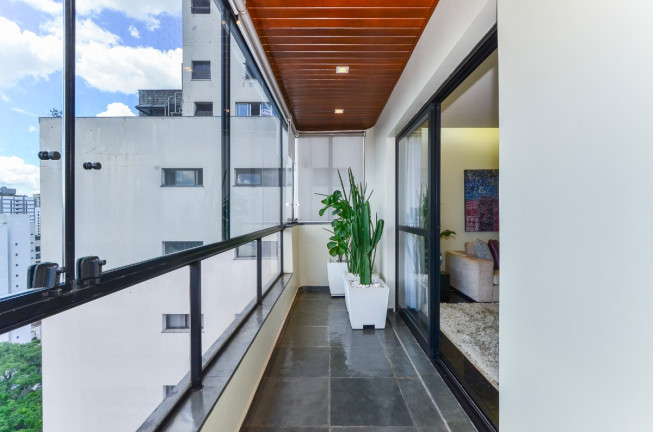 Imagem Apartamento com 3 Quartos à Venda, 250 m² em Planalto Paulista - São Paulo