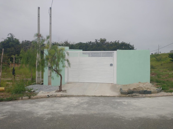 Imagem Casa com 2 Quartos à Venda, 53 m² em Jardim Califórnia - Jacareí Imagem Casa com 2 Quartos à Venda, 53 m² em Jardim Califórnia - Jacareí