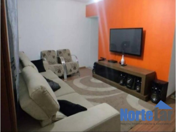 Imagem Sobrado com 2 Quartos à Venda, 120 m² em Taipas - São Paulo