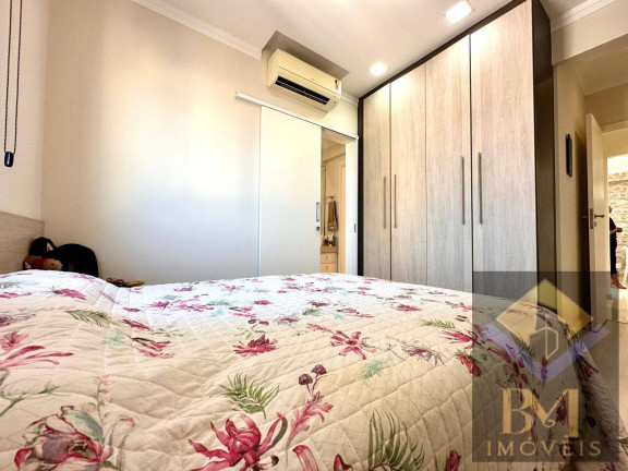 Imagem Apartamento com 3 Quartos à Venda, 109 m² em Gonzaga - Santos