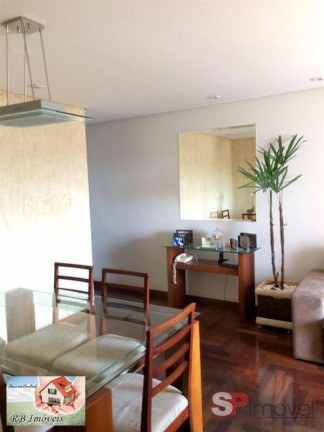 Imagem Apartamento com 2 Quartos à Venda, 68 m² em Jardim Do Estádio - Santo André Imagem Apartamento com 2 Quartos à Venda, 68 m² em Jardim Do Estádio - Santo André