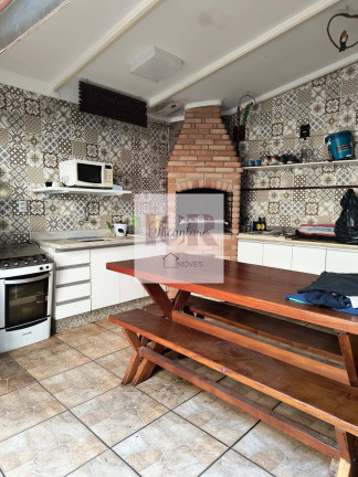 Imagem Casa com 4 Quartos à Venda, 132 m² em Jardim Residencial Villa Amato - Sorocaba Imagem Casa com 4 Quartos à Venda, 132 m² em Jardim Residencial Villa Amato - Sorocaba