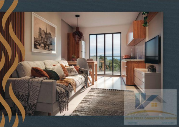 Imagem Apartamento com 2 Quartos à Venda, 79 m² em Bal. Jamail Mar - Matinhos Imagem Apartamento com 2 Quartos à Venda, 79 m² em Bal. Jamail Mar - Matinhos