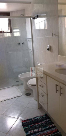 Imagem Apartamento com 4 Quartos à Venda ou Locação, 123 m² em Morumbi - São Paulo