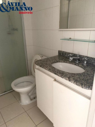 Imagem Apartamento com 3 Quartos à Venda, 63 m² em Mooca - São Paulo Imagem Apartamento com 3 Quartos à Venda, 63 m² em Mooca - São Paulo