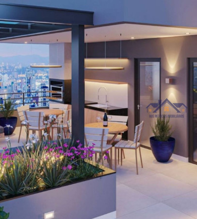 Imagem Apartamento com 2 Quartos à Venda, 39 m² Imagem Apartamento com 2 Quartos à Venda, 39 m²