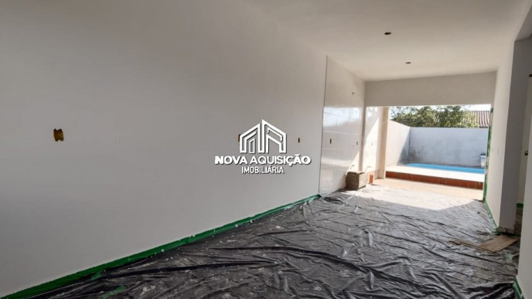 Imagem Casa com 2 Quartos à Venda, 63 m² em Balneário Carmery - Pontal Do Paraná Imagem Casa com 2 Quartos à Venda, 63 m² em Balneário Carmery - Pontal Do Paraná
