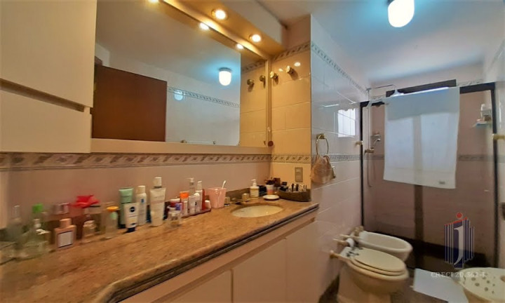 Imagem Apartamento com 3 Quartos à Venda, 210 m² em Chácara Klabin - São Paulo