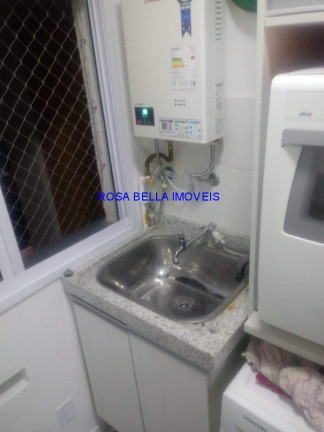Imagem Apartamento com 2 Quartos à Venda, 50 m² em Vila Nambi - Jundiaí Imagem Apartamento com 2 Quartos à Venda, 50 m² em Vila Nambi - Jundiaí