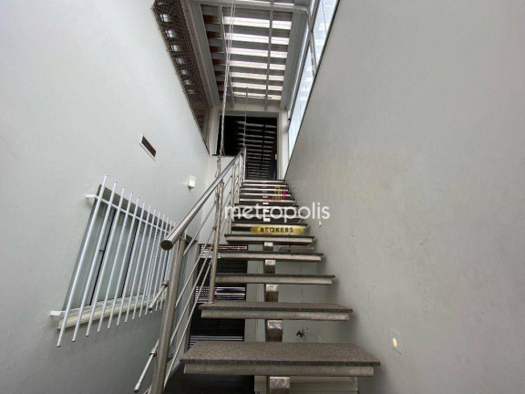 Imagem Casa com 3 Quartos à Venda ou Locação, 236 m² em Olímpico - São Caetano Do Sul Imagem Casa com 3 Quartos à Venda ou Locação, 236 m² em Olímpico - São Caetano Do Sul