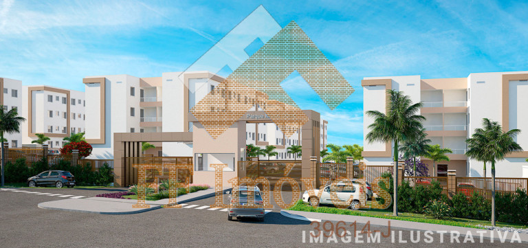Imagem Apartamento à Venda, em São Carlos Imagem Apartamento à Venda, em São Carlos