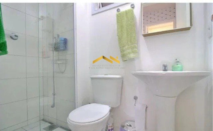 Imagem Apartamento com 2 Quartos à Venda, 66 m² em Morumbi - São Paulo Imagem Apartamento com 2 Quartos à Venda, 66 m² em Morumbi - São Paulo