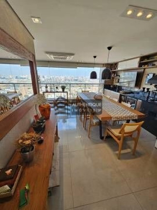Imagem Apartamento com 4 Quartos à Venda, 237 m² em Ipiranga - São Paulo Imagem Apartamento com 4 Quartos à Venda, 237 m² em Ipiranga - São Paulo
