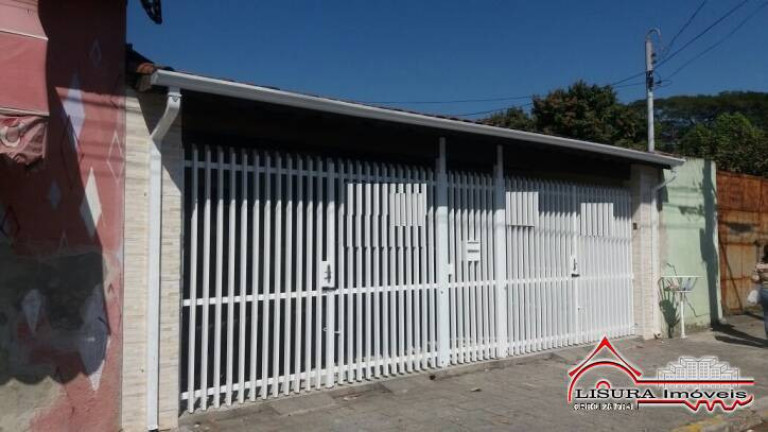 Casa com 3 Quartos à Venda, 204 m² em Jardim Santa Maria - Jacareí