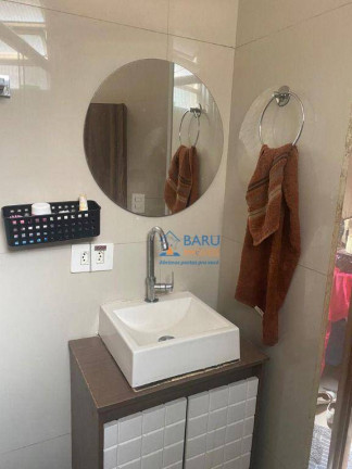 Imagem Apartamento com 1 Quarto à Venda, 40 m² em Santa Cecília - São Paulo