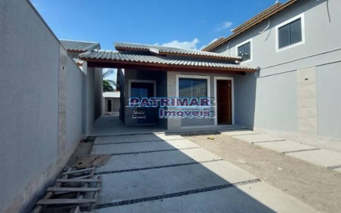 Imagem Casa com 3 Quartos à Venda, 200 m² em Itaipuaçu - Maricá Imagem Casa com 3 Quartos à Venda, 200 m² em Itaipuaçu - Maricá