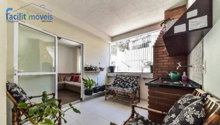 Imagem Apartamento com 3 Quartos à Venda, 96 m² em Vila Gonçalves - São Bernardo Do Campo Imagem Apartamento com 3 Quartos à Venda, 96 m² em Vila Gonçalves - São Bernardo Do Campo