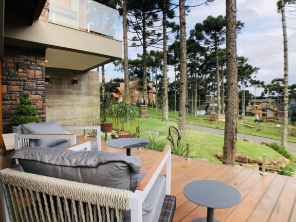 Imagem Apartamento com 5 Quartos à Venda, 567 m² em Aspen Mountain - Gramado