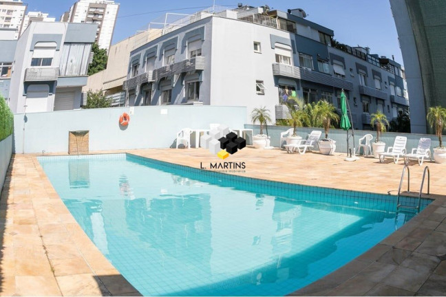Imagem Apartamento com 2 Quartos à Venda, 71 m² em Boa Vista - Porto Alegre Imagem Apartamento com 2 Quartos à Venda, 71 m² em Boa Vista - Porto Alegre