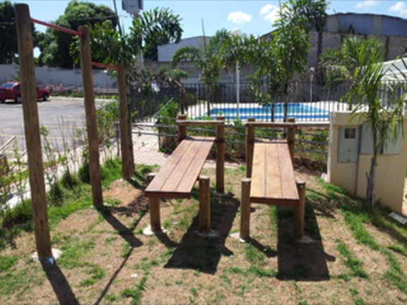 Imagem Imóvel com 2 Quartos à Venda, 48 m² em Ipanema Das Pedras - Sorocaba