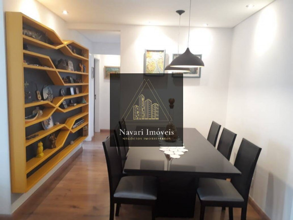 Apartamento com 3 Quartos à Venda, 80 m² em Centro - Guarulhos