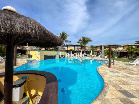 Casa com 2 Quartos à Venda, 90 m² em Geribá - Armação Dos Búzios