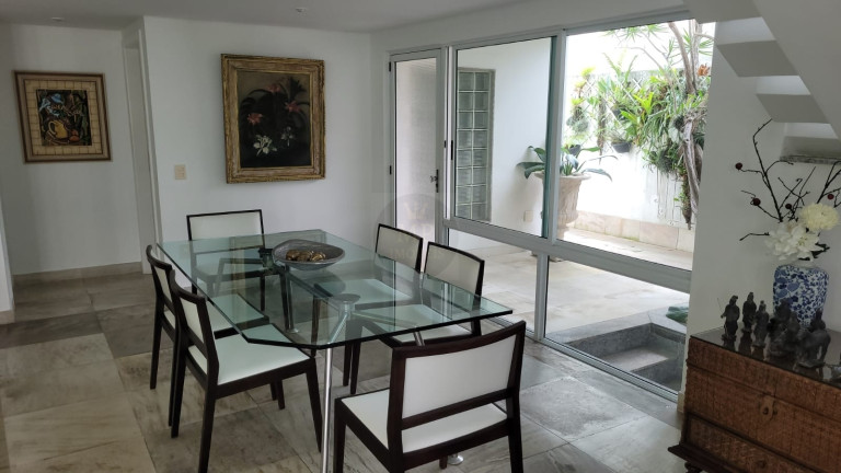 Imagem Casa com 4 Quartos à Venda, 504 m² em Barra Da Tijuca - Rio De Janeiro Imagem Casa com 4 Quartos à Venda, 504 m² em Barra Da Tijuca - Rio De Janeiro