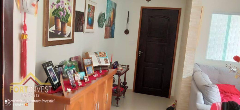 Imagem Imóvel com 2 Quartos à Venda, 149 m² em Ocian - Praia Grande