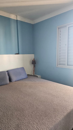Imagem Apartamento com 2 Quartos à Venda, 53 m² em Centro - São Bernardo Do Campo
