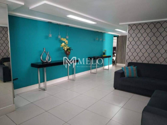 Imagem Apartamento com 3 Quartos à Venda, 61 m² em Casa Amarela - Recife Imagem Apartamento com 3 Quartos à Venda, 61 m² em Casa Amarela - Recife