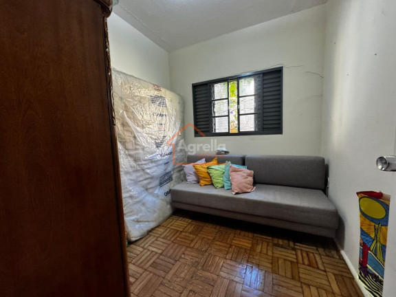 Imagem Casa com 3 Quartos à Venda, 103 m² em Jardim Do Lago - Mogi Mirim