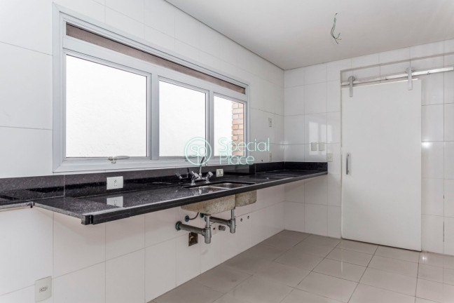 Imagem Cobertura com 4 Quartos à Venda, 784 m² em Perdizes - São Paulo