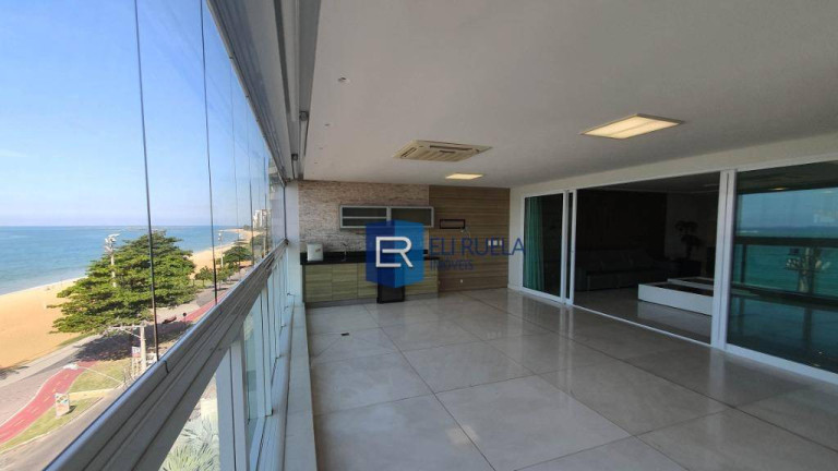 Imagem Apartamento com 4 Quartos à Venda, 330 m² em Praia Da Costa - Vila Velha